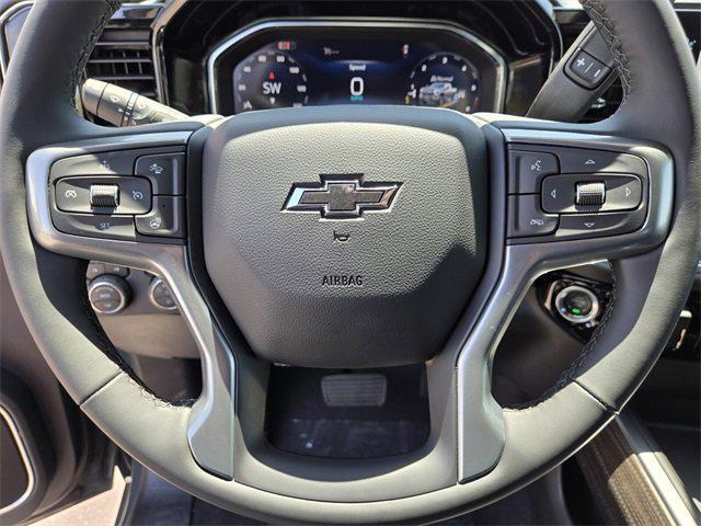 new 2025 Chevrolet Silverado 2500 car, priced at $90,190