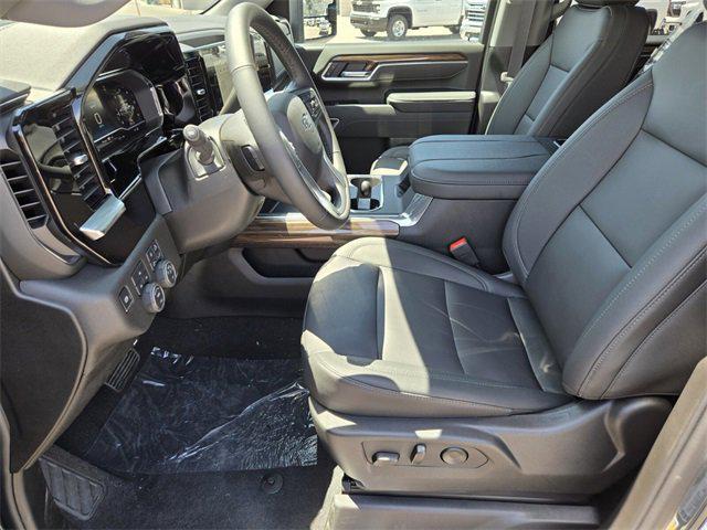 new 2025 Chevrolet Silverado 2500 car, priced at $90,190