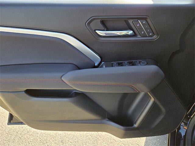 new 2026 Chevrolet Colorado car, priced at $50,255