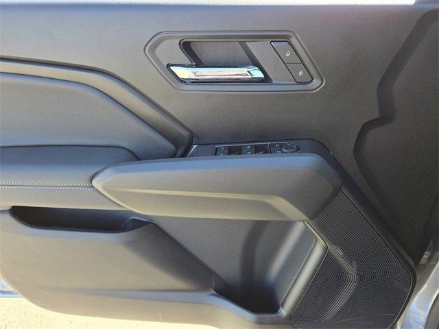 new 2026 Chevrolet Colorado car, priced at $45,420