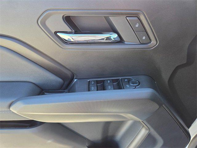 new 2026 Chevrolet Colorado car, priced at $46,420