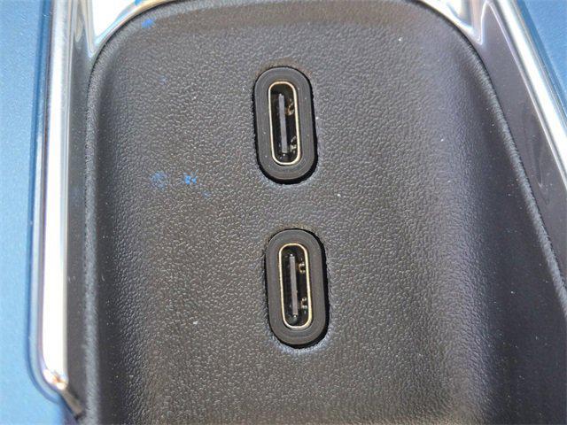 new 2026 Chevrolet Equinox EV car, priced at $35,966