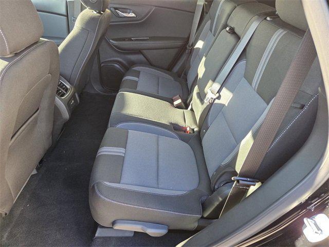 new 2025 Chevrolet Blazer car, priced at $39,353