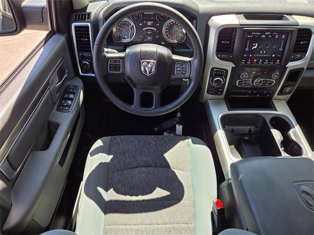 used 2019 Ram 1500 Classic car, priced at $26,900