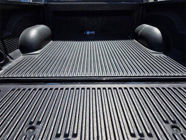 used 2019 Ram 1500 Classic car, priced at $26,900