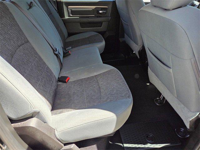 used 2019 Ram 1500 Classic car, priced at $26,900