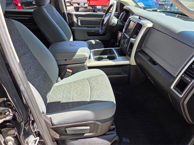 used 2019 Ram 1500 Classic car, priced at $26,900