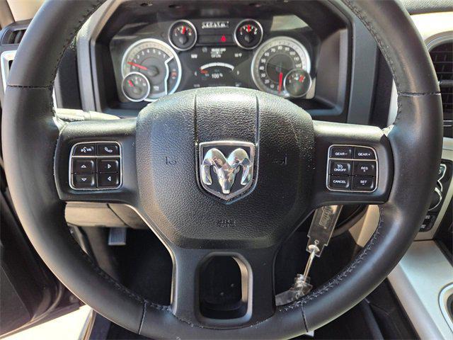used 2019 Ram 1500 Classic car, priced at $26,900
