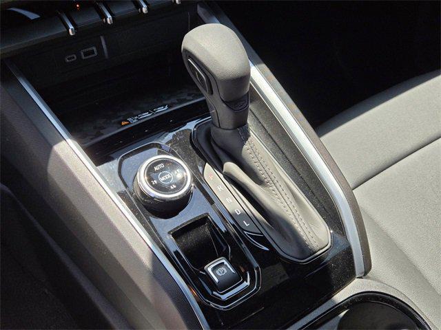 new 2025 Chevrolet Colorado car, priced at $50,810