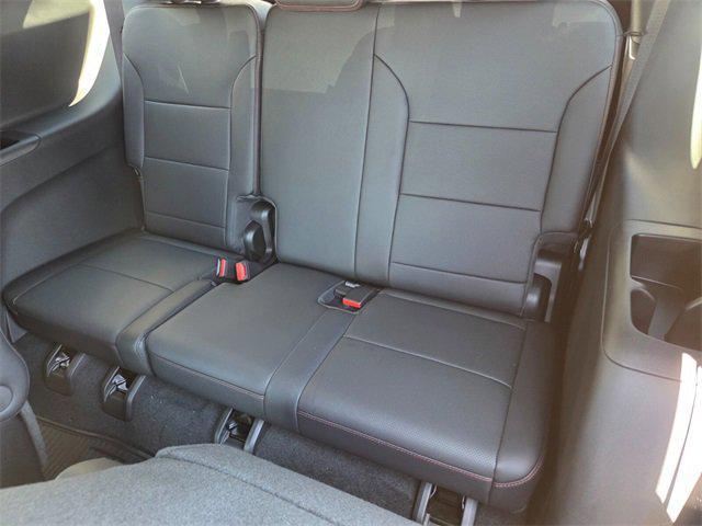 new 2026 Chevrolet Traverse car, priced at $58,326