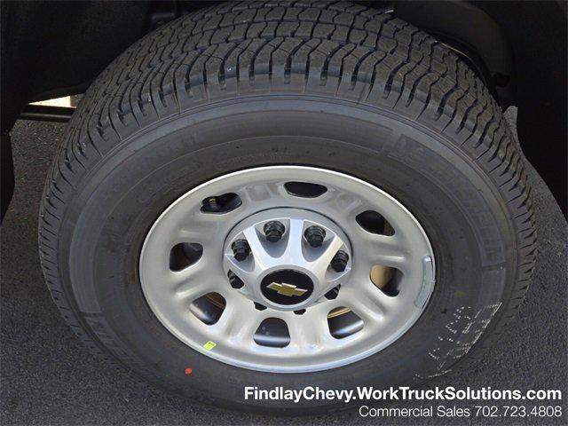 new 2025 Chevrolet Silverado 2500 car, priced at $49,603