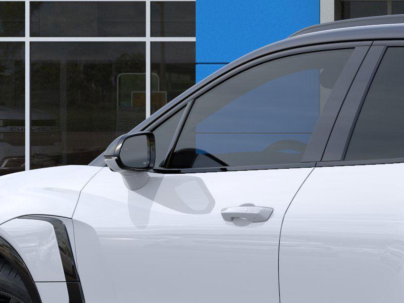 new 2026 Chevrolet Blazer car, priced at $57,264