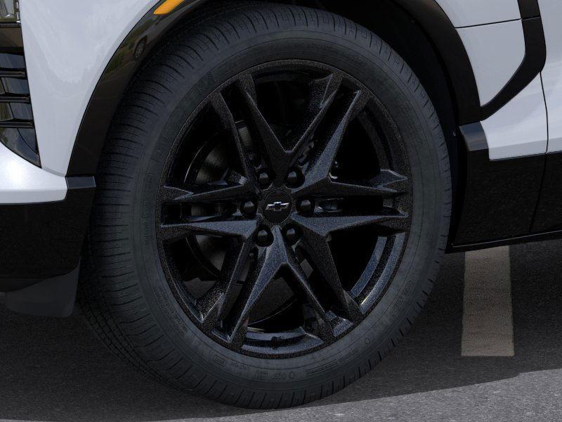 new 2026 Chevrolet Blazer car, priced at $57,264