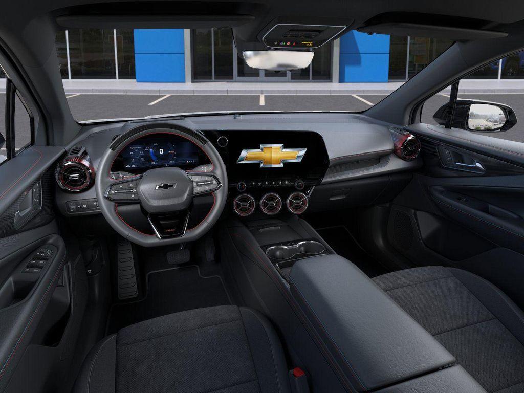 new 2026 Chevrolet Blazer car, priced at $57,264