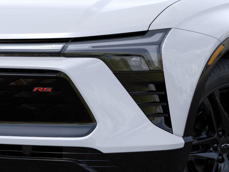 new 2026 Chevrolet Blazer car, priced at $57,264