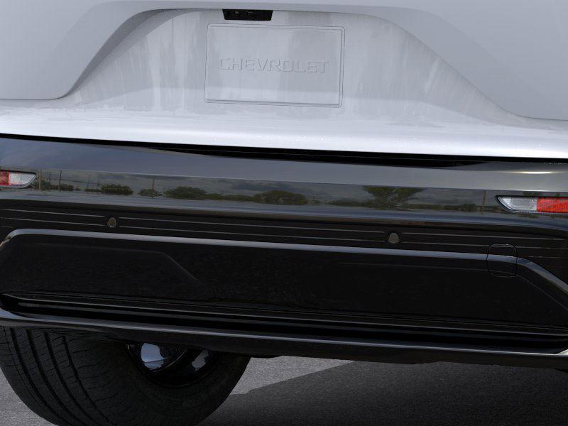 new 2026 Chevrolet Blazer car, priced at $57,264