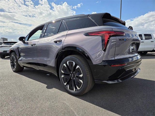 new 2026 Chevrolet Blazer car, priced at $57,839