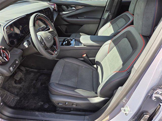 new 2026 Chevrolet Blazer car, priced at $57,839