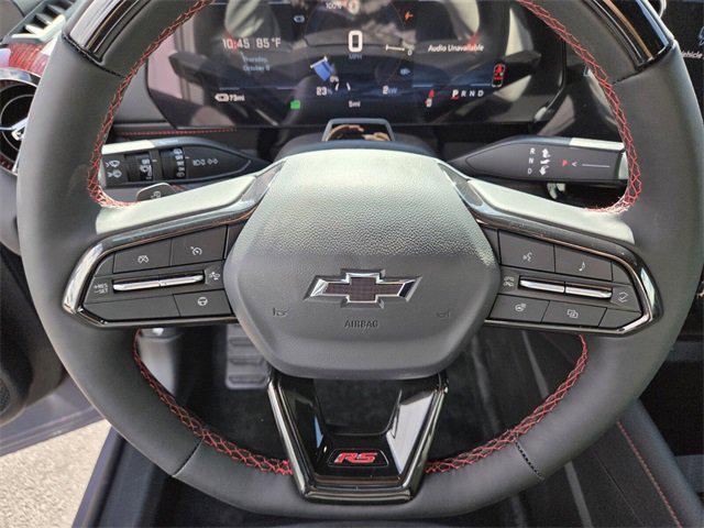 new 2026 Chevrolet Blazer car, priced at $57,839