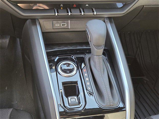 new 2026 Chevrolet Colorado car, priced at $39,155
