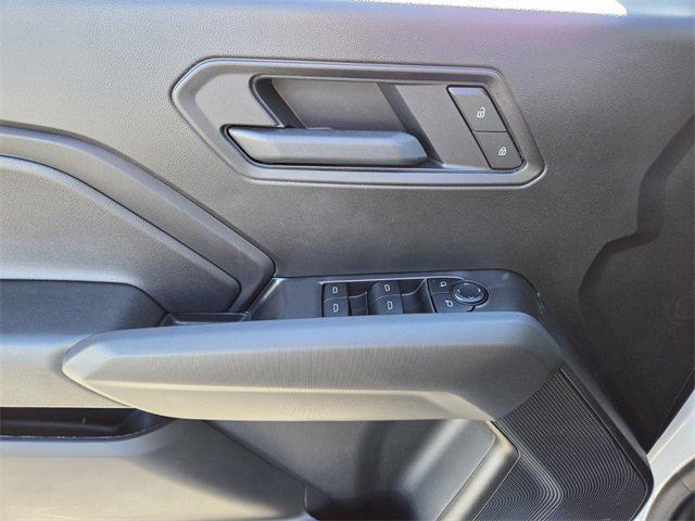 new 2026 Chevrolet Colorado car, priced at $39,155