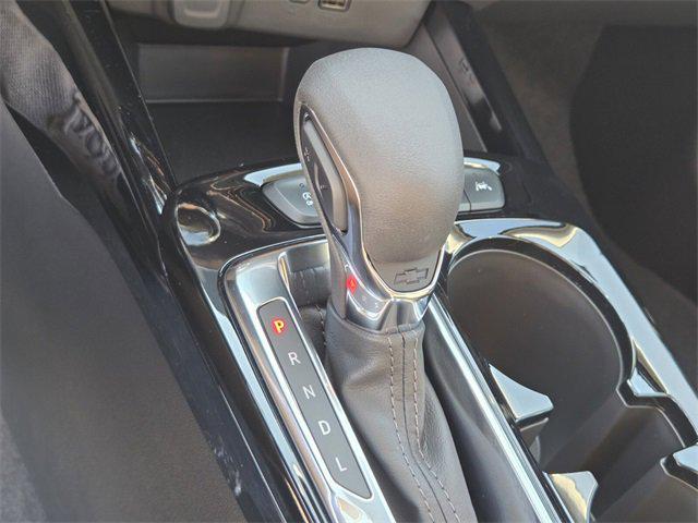 new 2026 Chevrolet Trax car, priced at $24,890