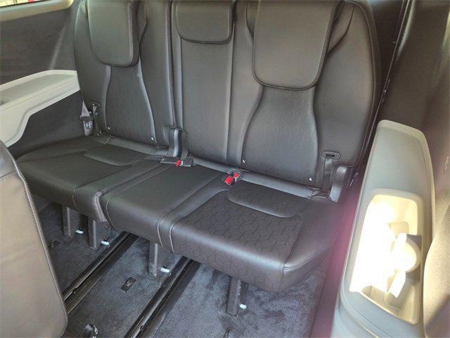 used 2022 Kia Carnival car, priced at $24,500