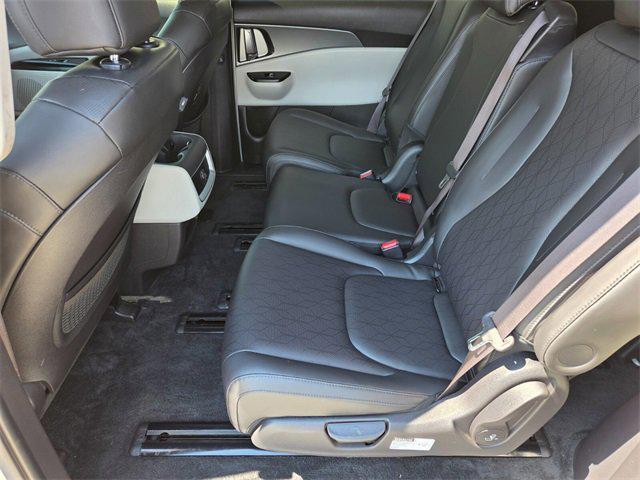 used 2022 Kia Carnival car, priced at $24,500