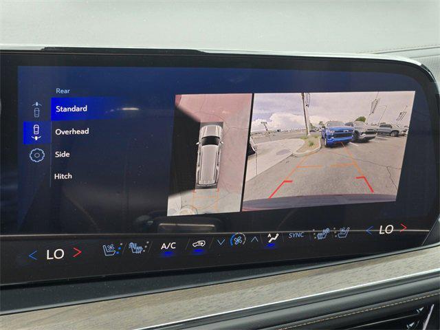 new 2025 Chevrolet Suburban car, priced at $86,286