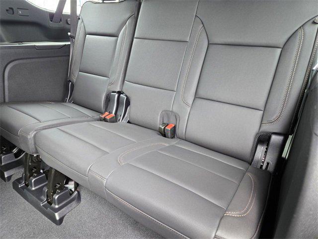 new 2025 Chevrolet Suburban car, priced at $86,286