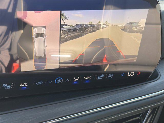 new 2025 Chevrolet Suburban car, priced at $93,617