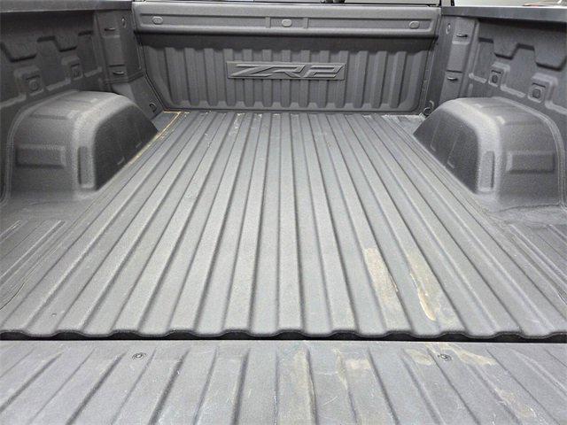 used 2022 Chevrolet Silverado 1500 car, priced at $55,900