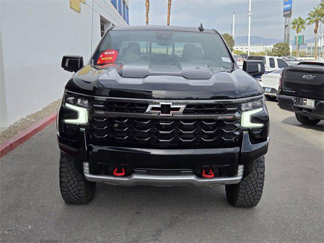 used 2022 Chevrolet Silverado 1500 car, priced at $55,900