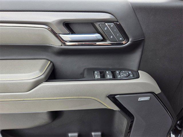 used 2022 Chevrolet Silverado 1500 car, priced at $55,900