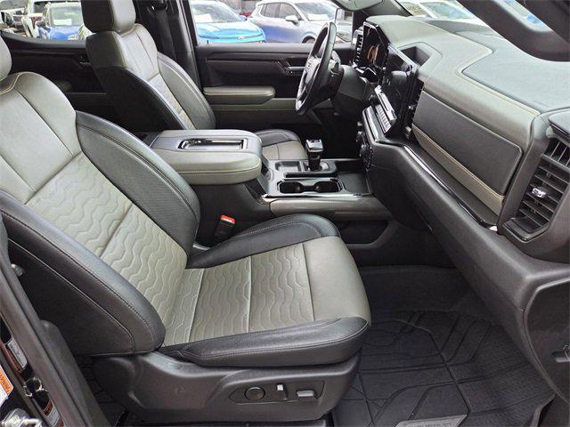 used 2022 Chevrolet Silverado 1500 car, priced at $55,900