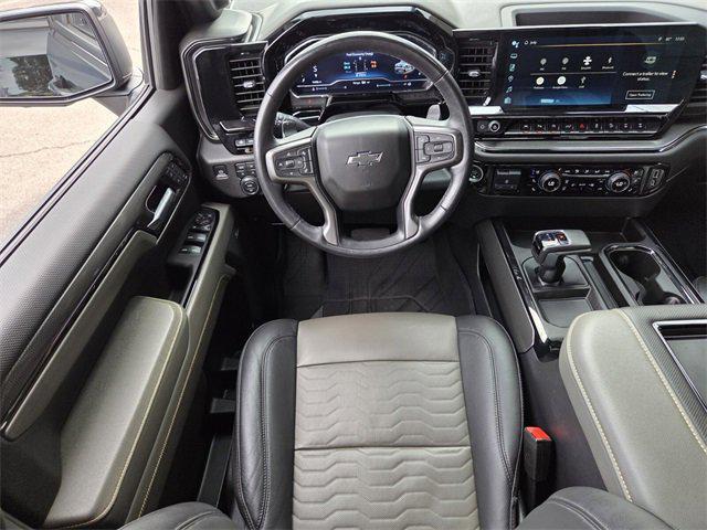 used 2022 Chevrolet Silverado 1500 car, priced at $55,900