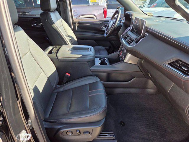 used 2022 Chevrolet Tahoe car, priced at $68,900