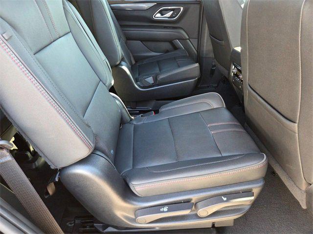 used 2022 Chevrolet Tahoe car, priced at $68,900