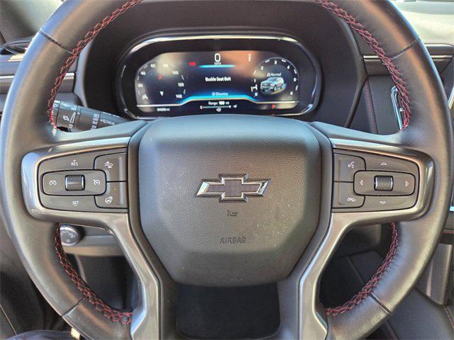 used 2022 Chevrolet Tahoe car, priced at $68,900