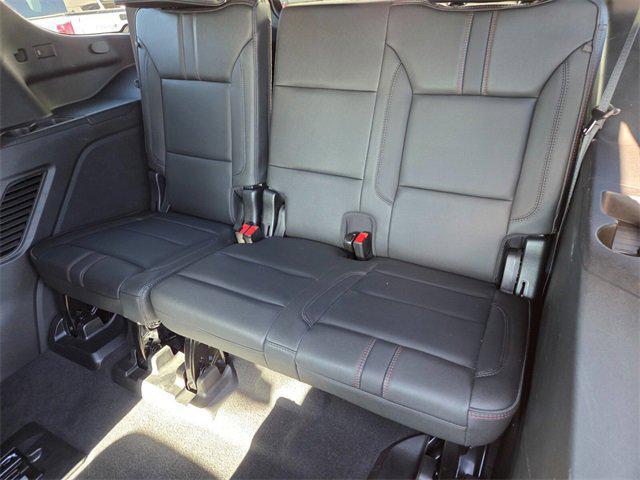 used 2022 Chevrolet Tahoe car, priced at $68,900