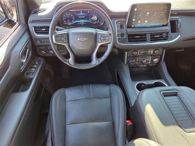 used 2022 Chevrolet Tahoe car, priced at $68,900