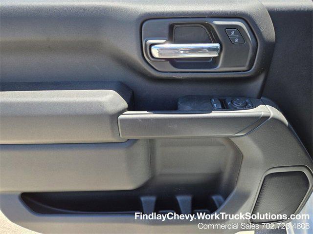 new 2024 Chevrolet Silverado 2500 car, priced at $47,748