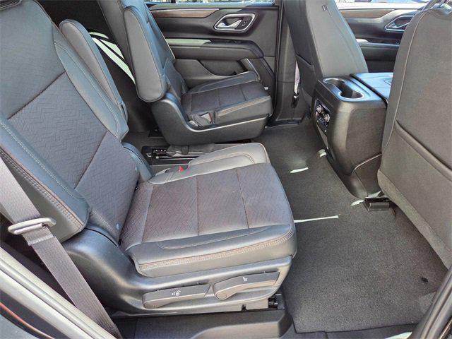 used 2023 Chevrolet Tahoe car, priced at $71,900
