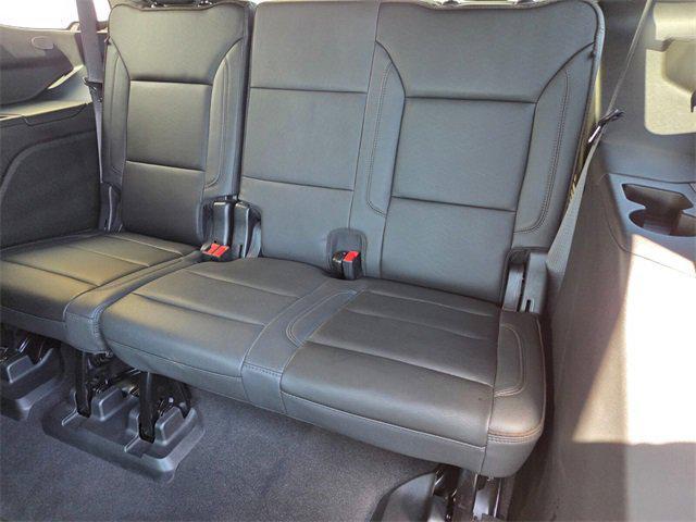 used 2023 Chevrolet Tahoe car, priced at $71,900