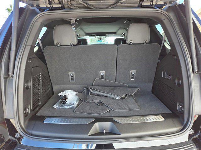 used 2023 Chevrolet Tahoe car, priced at $71,900