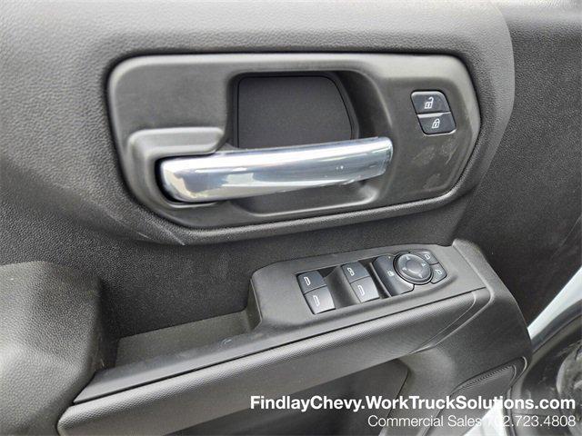 new 2025 Chevrolet Silverado 2500 car, priced at $51,528