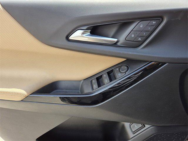 new 2026 Chevrolet Equinox car, priced at $36,840