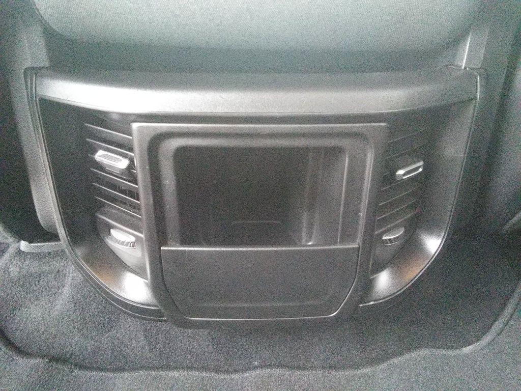 used 2025 Ram 1500 car, priced at $41,975