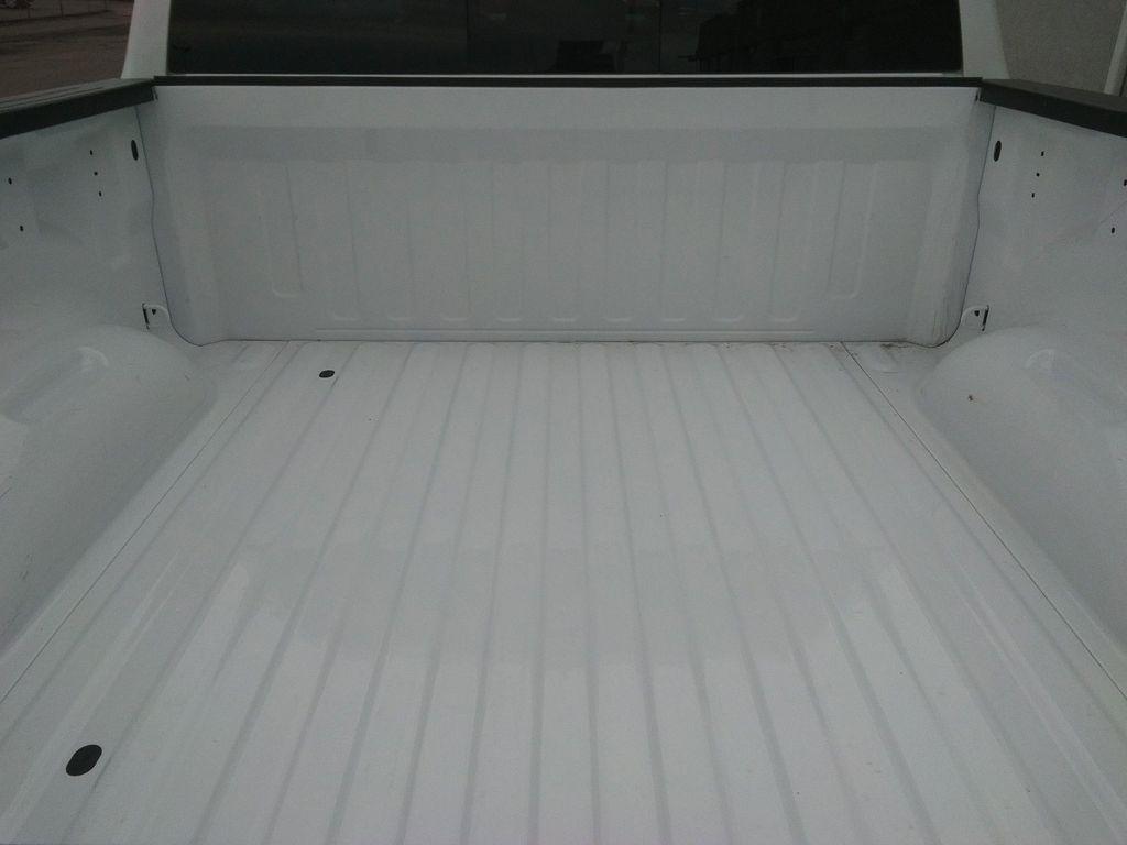 used 2025 Ram 1500 car, priced at $41,975