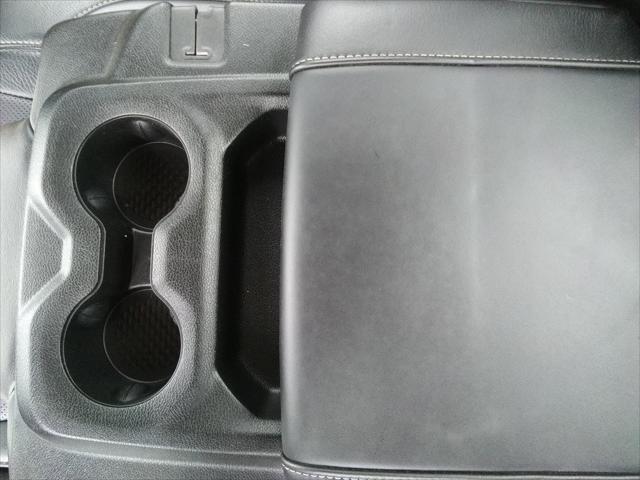 used 2022 Ram 1500 car, priced at $40,975
